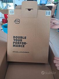 borsello a tracolla piauadro