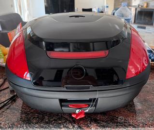 Bauletto Top Case City originale Yamaha