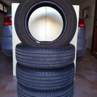 Pneumatici estivi usati