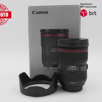 Canon EF 24-70 F2.8 L II USM (Canon)