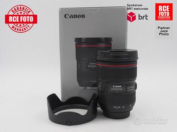 Canon EF 24-70 F2.8 L II USM (Canon)