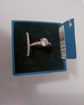 anello Swarovski 