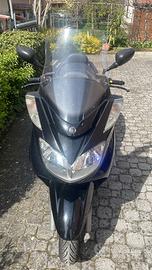 Yamaha Majesty 400 - 2008