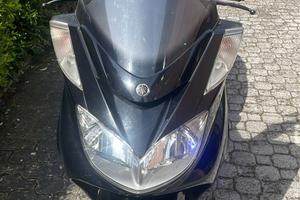 Yamaha Majesty 400 - 2008