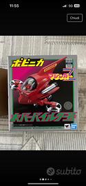 Hover pilder mazinger z popy bandai