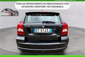DODGE CALIBER 2.0 TD - GARANZIA TCARS