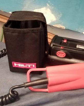 Adattatore da cintura per batteria Hilti