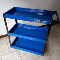 Carrello Officina Nuovo