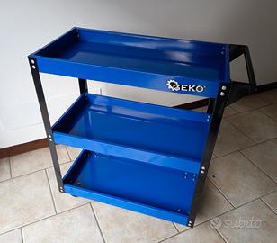 Carrello Officina Nuovo