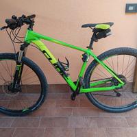 MTB cube LTD pro 29