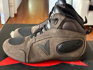 Scarpe donna taglia 37 Dainese