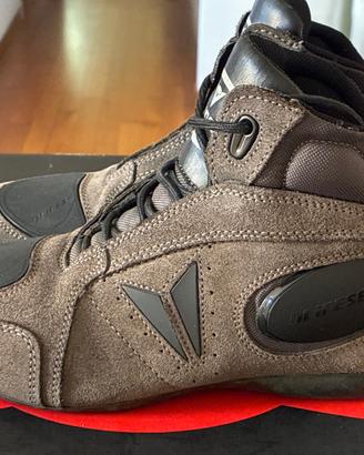 Scarpe donna taglia 37 Dainese