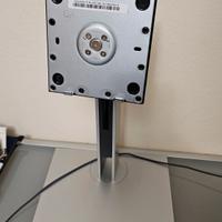 Monitor HP E23 G4 23" IPS Full HD – NON FUNZIONANT