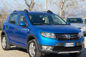 Dacia Sandero Stepway 900 TCe 12V 90CV