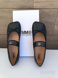 MM6 Maison Margiela ballerine