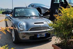 MINI Mini Cabrio (R52) - 2005