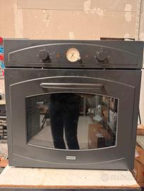 Forno da incasso Franke