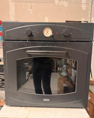 Forno da incasso Franke