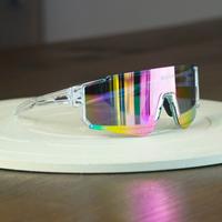 Occhiali da sole sportivi ciclismo outdoor running