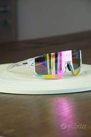 Occhiali da sole sportivi ciclismo outdoor running