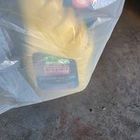 pulitore iniettori