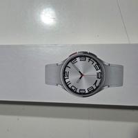 SAMSUNG GALAXY WATCH6 CLASSIC 47MM