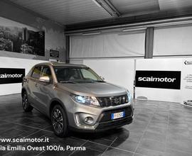 SUZUKI Vitara 1.4 Boosterjet 4WD AllGrip Top