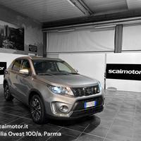 SUZUKI Vitara 1.4 Boosterjet 4WD AllGrip Top