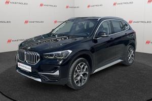 BMW X1 sdrive18d xLine Plus auto,Chilometri C...