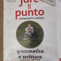 Libri Fare il Punto Grammatica e scrittura