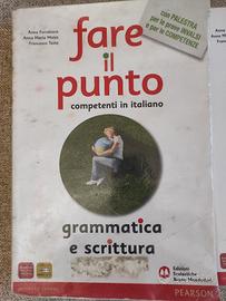 Libri Fare il Punto Grammatica e scrittura