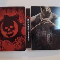 steelbook gears of war