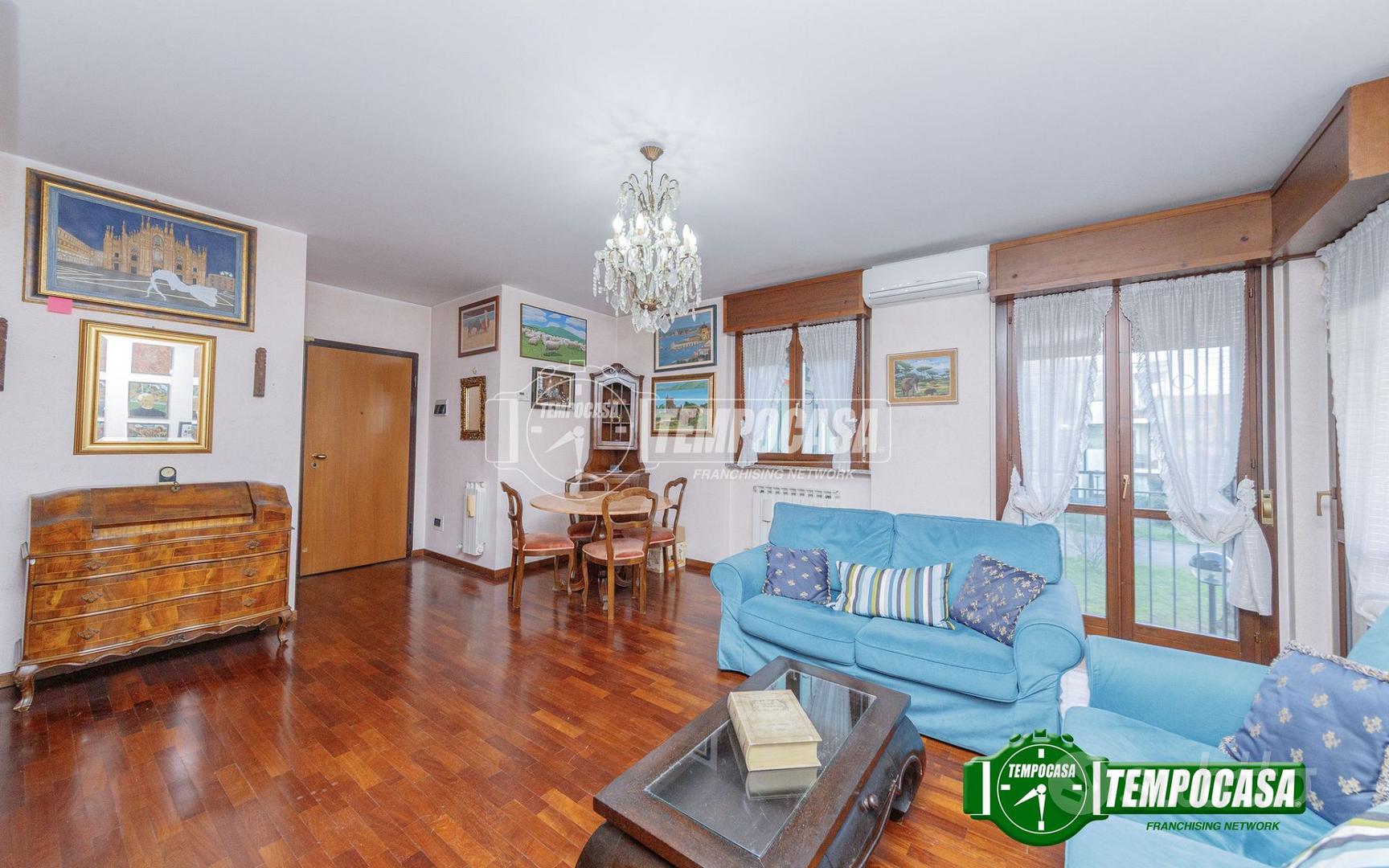 Appartamento – Rosate, Cascina Confaloniera - Vista 4