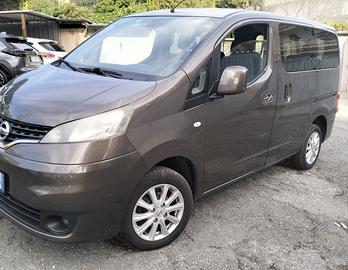 NISSAN EVALIA 1.5DCI 110CV