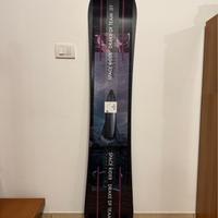 Tavola snowboard drake df 0.1
