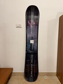 Tavola snowboard drake df 0.1