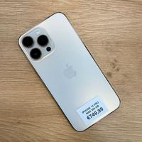 Apple iPhone 14 Pro Max 256GB Ricondizionato