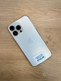 Apple iPhone 14 Pro Max 256GB Ricondizionato