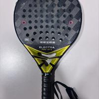 PALA RACCHETTA PADEL SIUX STUPA - ELECTRA PRO ST3
