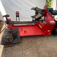Smontagomme Corghi hd1400