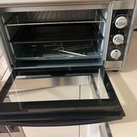 Forno Ariete Bon Cuisine 450