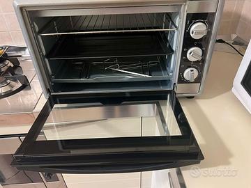 Forno Ariete Bon Cuisine 450