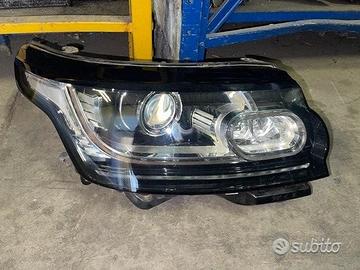 Faro - Fanale Anteriore Destro Range Rover Vogue