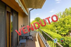 Appartamento di 68 m² con 3 locali e box auto dopp