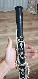 Clarinetto Backun Protégé