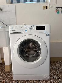 Lavatrice Indesit 7kg