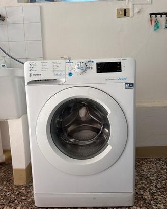 Lavatrice Indesit 7kg