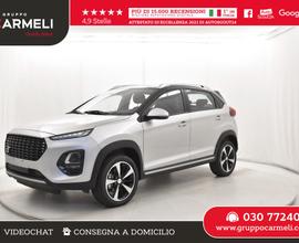DR Motor DR 3.0 1.5 Gpl 114cv cvt - CAMPAGNA KM0 A