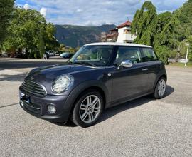 MINI - Mini - 1.6 16V Cooper