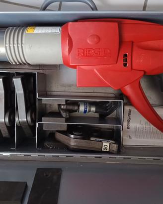 RIDGID pressatrice RP10-S 700W
